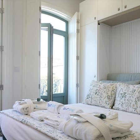 Lovely Balcony Porto Downtown Bagian luar foto